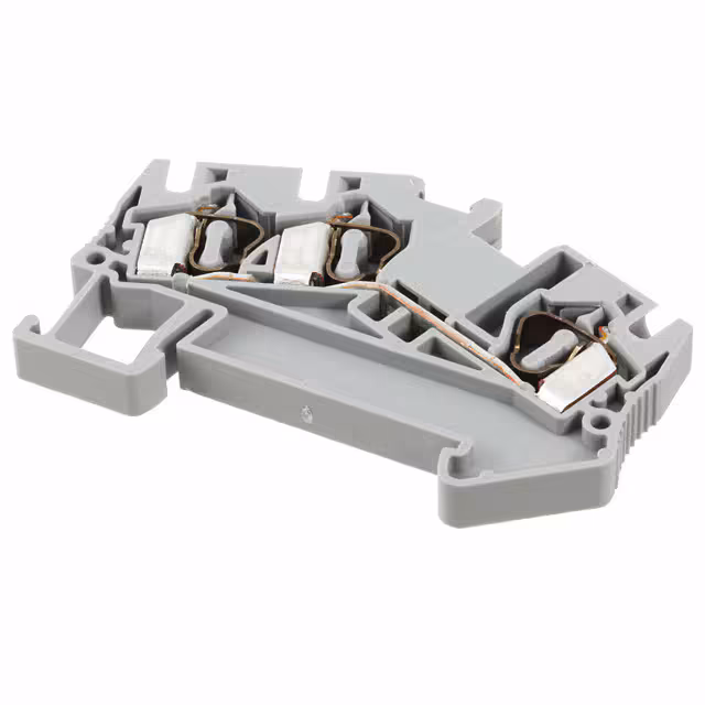 3031665 Phoenix Contact  Canale guida DIN